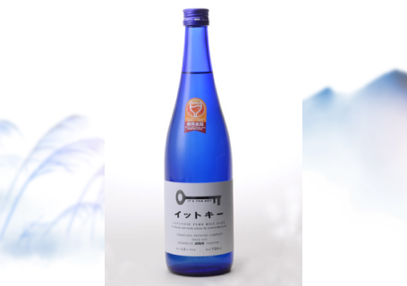 日本酒